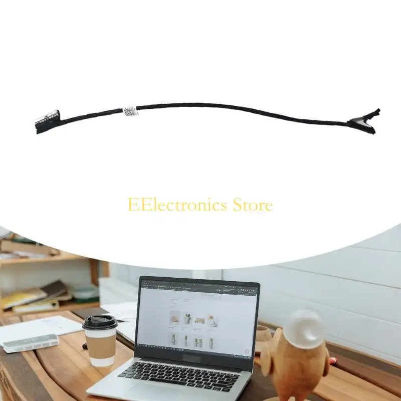 

B03C Essential Replace Faulty Laptop Cable Long Lasting for E7470 E7270 Computer Repair Enhances Your Device Performances