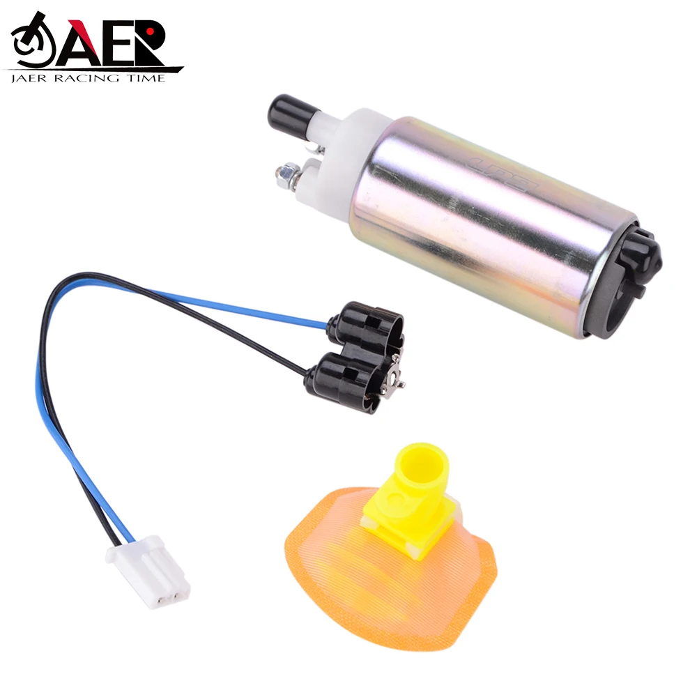 

Motorcycle Fuel Pump for Suzuki SV 650 1000 DL650 DL1000 V-Strom 650 1000 GSX R 600 750 1000 GSX 1400 1300 B-King TL1000R S