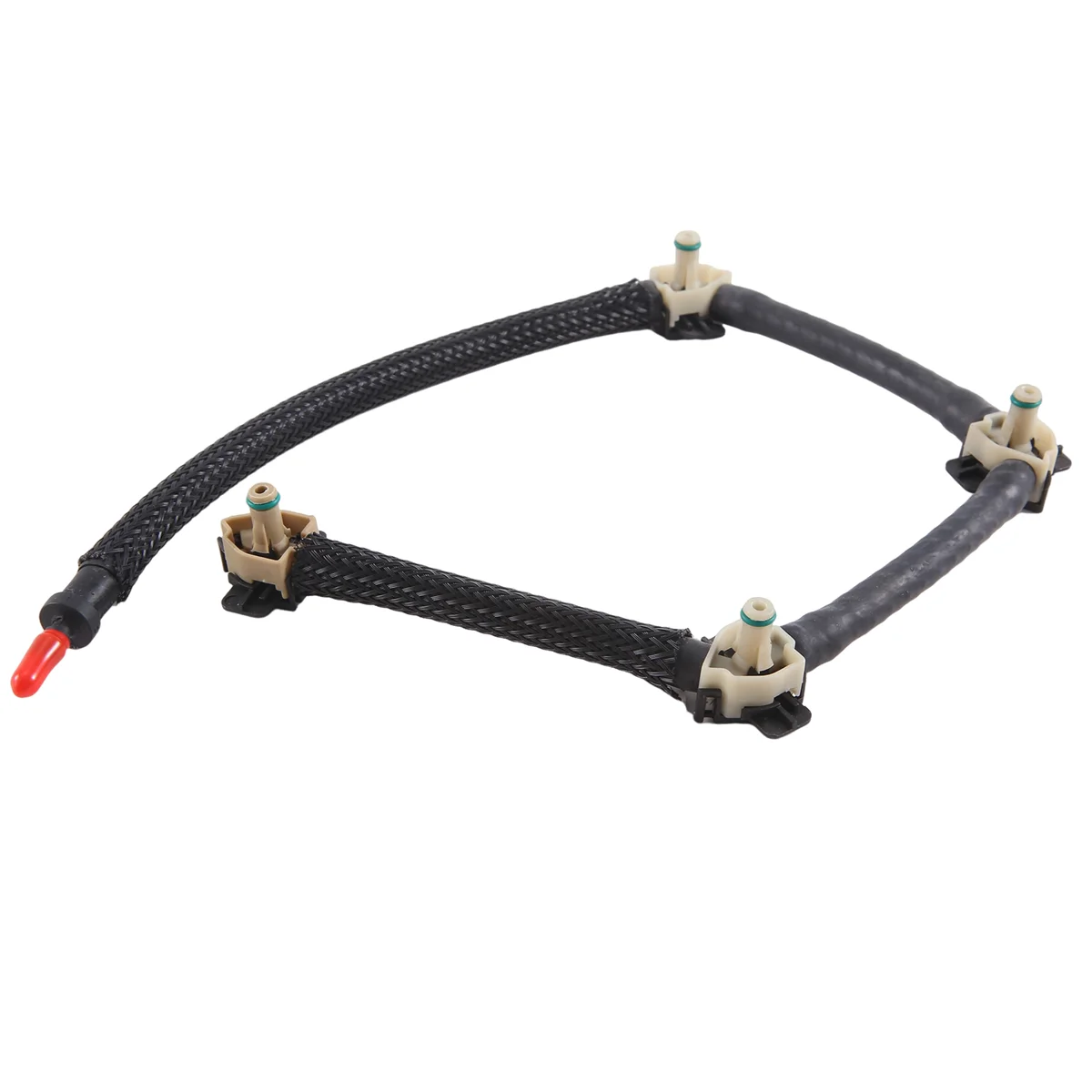 04L130235G Car Return Line Hose Leakage Fuel for VW Passat Seat Audi 2.0