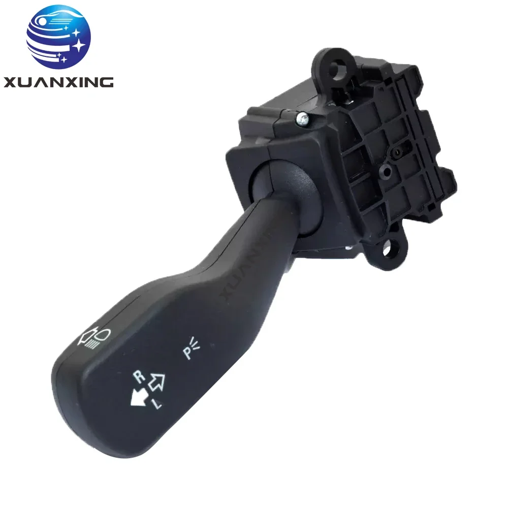 

OE 6131-8363-662 Многофункциональный комбинированный переключатель указателя поворота для BMW E46 X3 E83 E85 E86