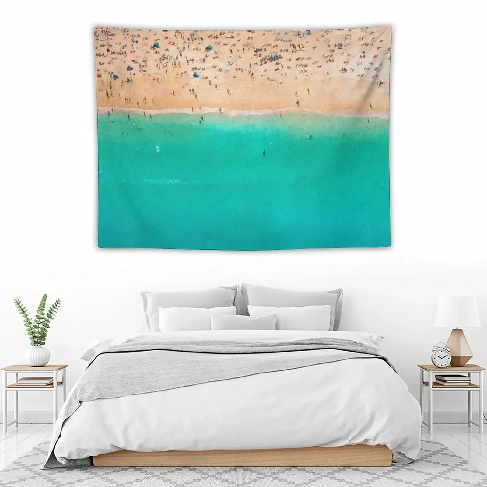 

Bondi Beach Tapestry Cute Room Decor Home Decorations Aesthetic Bedroom Decor Decoration Home Tapestry