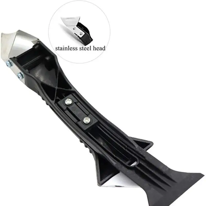 1Set Caulk Nozzle A…