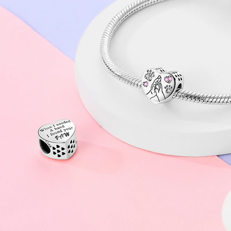 2025 925 Silver Campus Guitar Music Book Charms Fit Original Bangle Charm Bead Pendent Dangle Bracelet DIY Women Jewelry Gift view 4