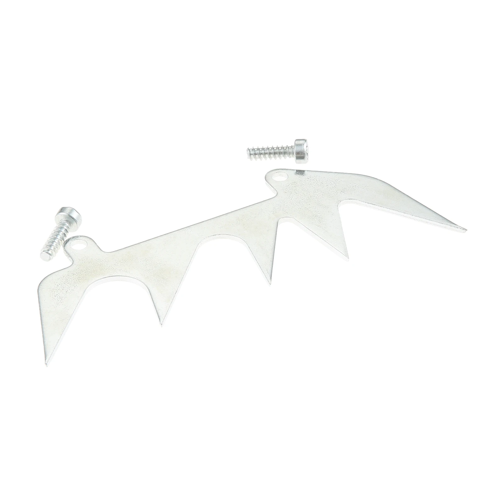 2pcs Bumper Spike Felling Dog Fit For STIHL 017 018 MS170 MS180 020T MS200T 021 023 025 MS210 MS230 MS250 MS191T MS192T Chainsaw view 3