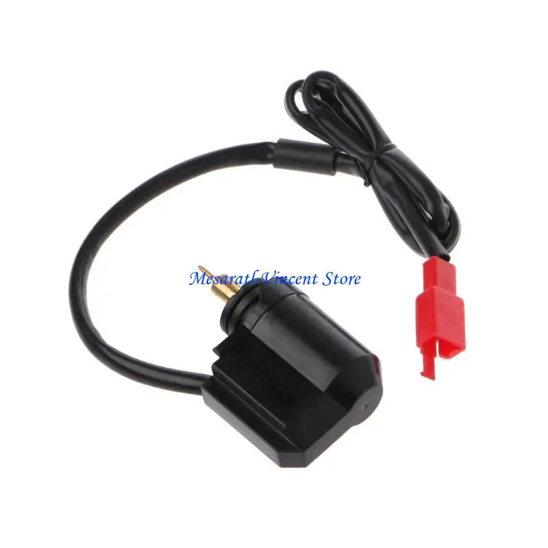 A70F Automatic Carburetor Electronic Damper Electric Choke Scooter Moped GY6 50cc 125cc 150cc Carb Carburetor For Motorcycle