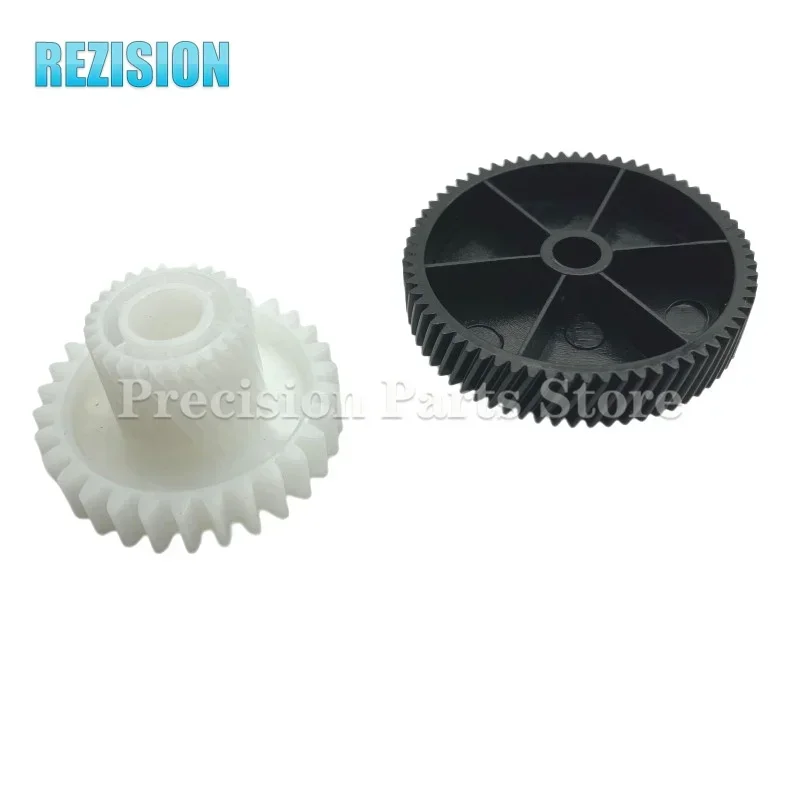 

3 шт. 2-я передача для Xerox 550 560 570 5580 6680 7780 700 J75, дополнительная 2-я передача, копировальный аппарат, детали принтера