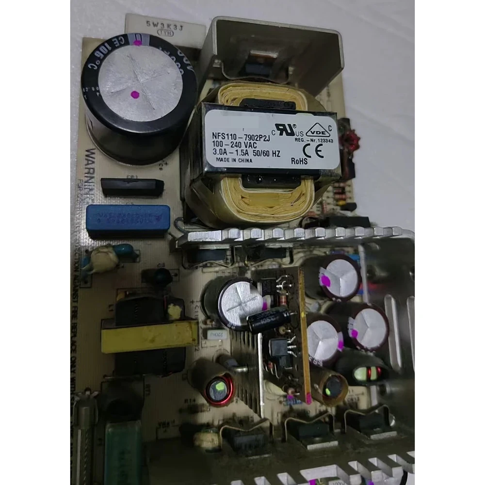 100-240VAC 3.0-1.5A Power Supply Module NFS110-7902P2J