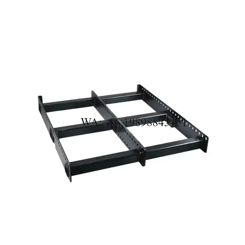 WMWMNU KA210 Dual 10-inch Line Array Speaker Accessories Bumper