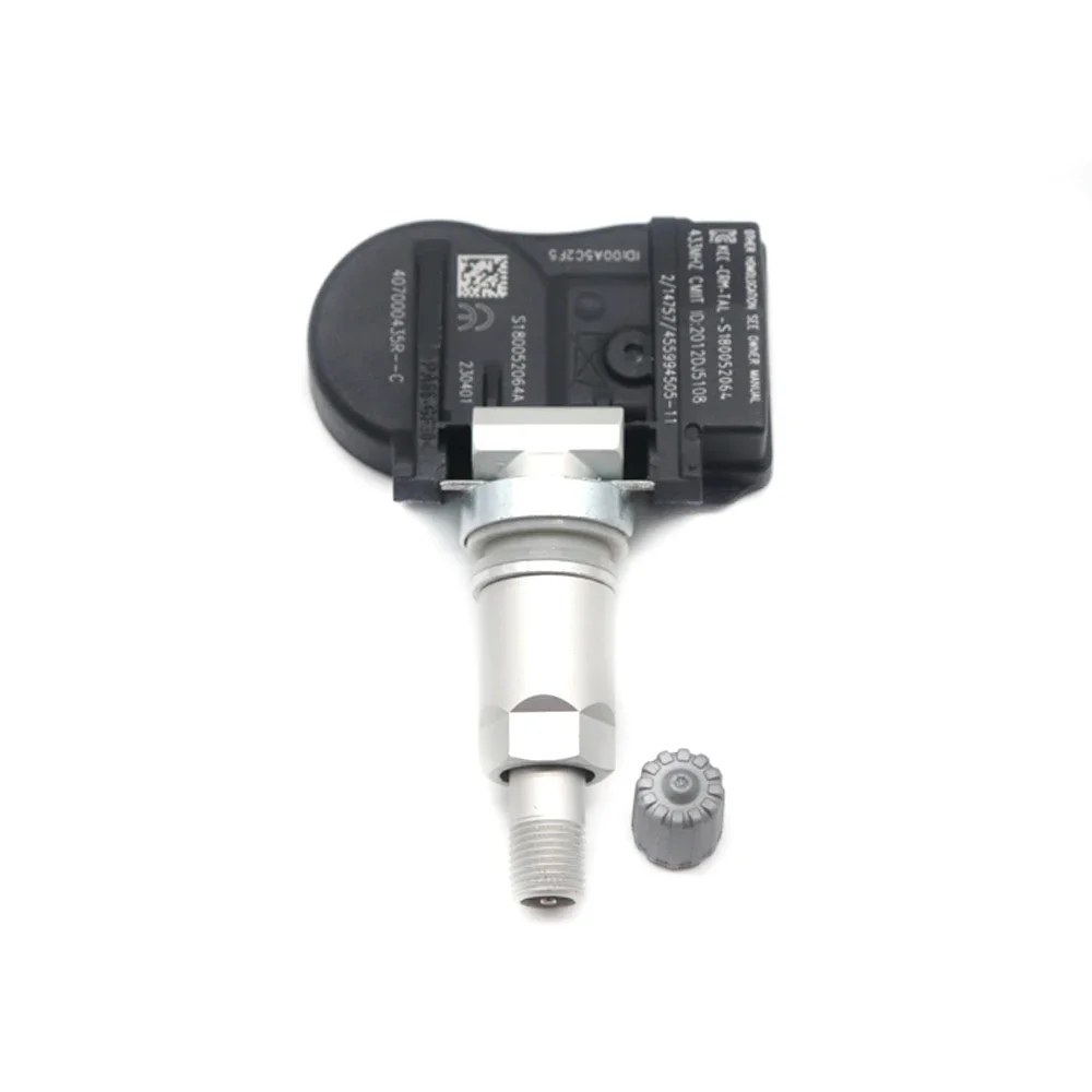 407000435R TPMS Tire Pressure Sensor For Renault Fluence Megane Laguna Scenic III Latitude 407003743R 407001859R 400014704R