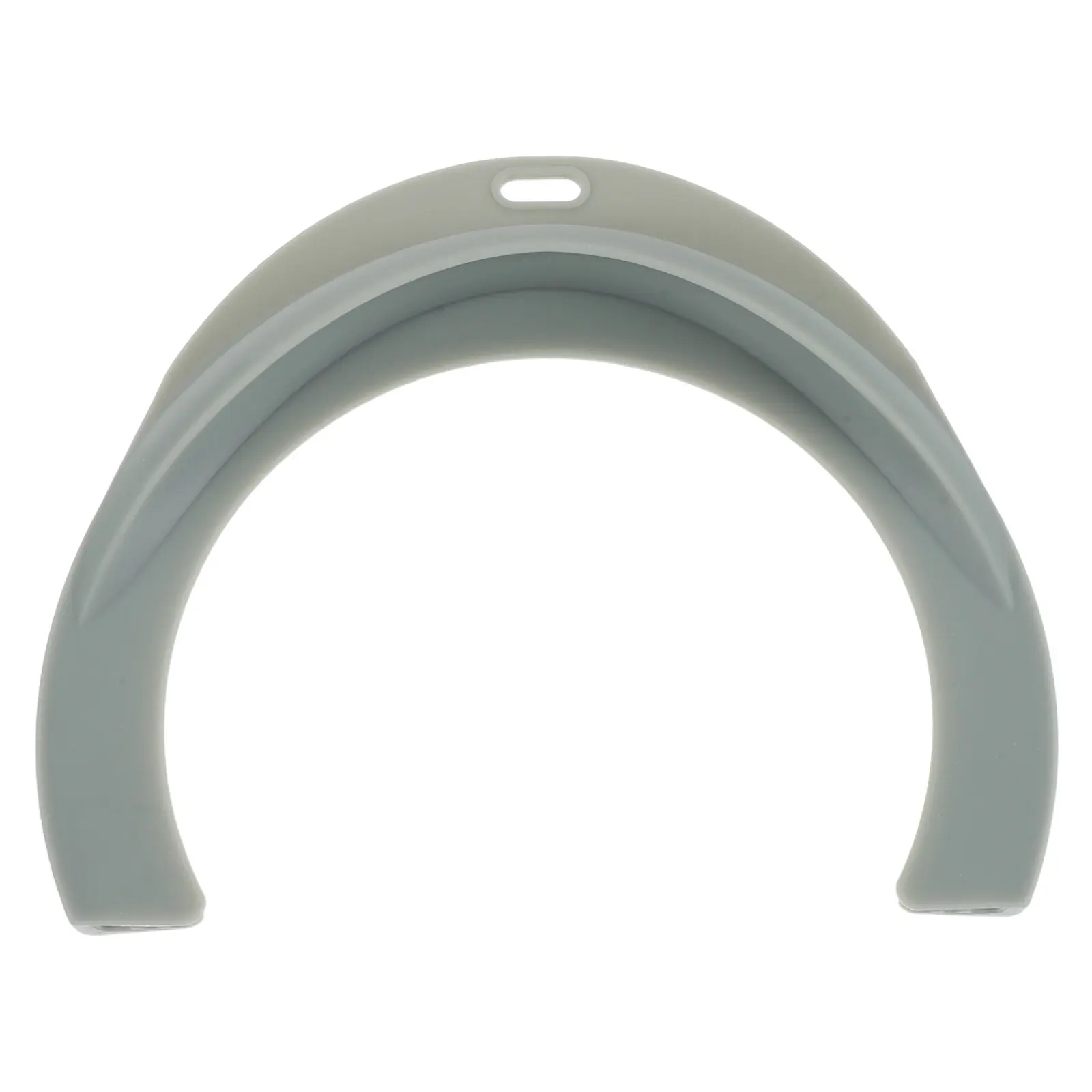 Silicone Plate Guard Spill Proof Dining Aid 18-24Cm Plate Adaptive Eating Gear Elderly Disabled Stroke Recovery