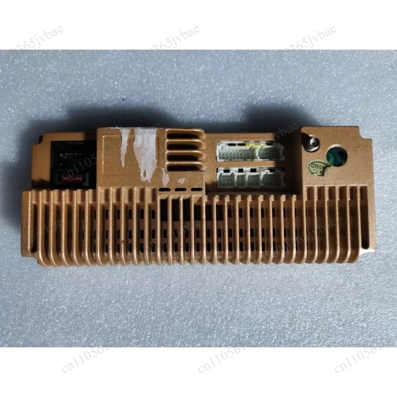 Large Screen Car Machine Main Control Module, Navigation All-in-one Machine Drive Main Board 1 + 16G