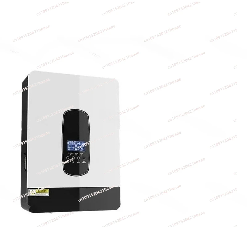 Suitable for solar off grid inverter 12V24V 48V inverter control integrated machine