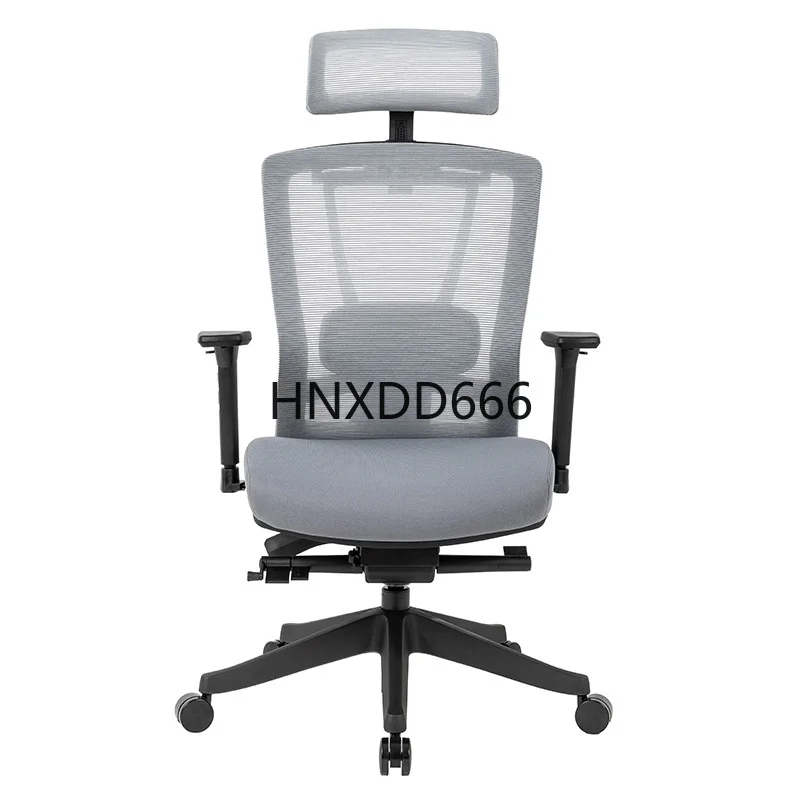 

Wholesale Modern Luxury Boss Swivel Executive Ergonomic Mesh Office Chair