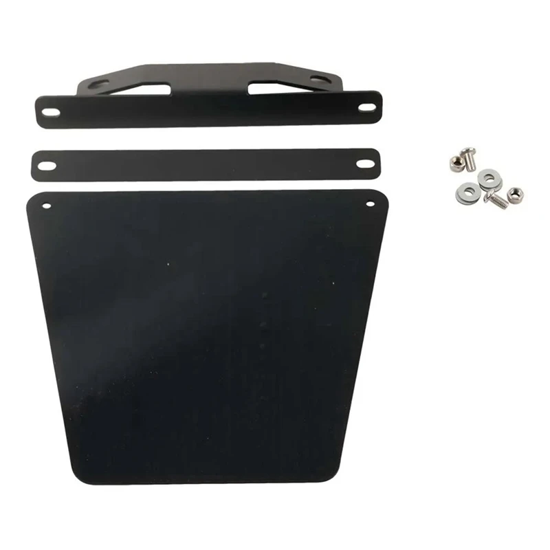 Motorcycle Rear Shock Absorption Mudguard Mud Sand Splash Guard Fender For 1290 Super Duke GT 1290GT Duke 2015-2025 image 3