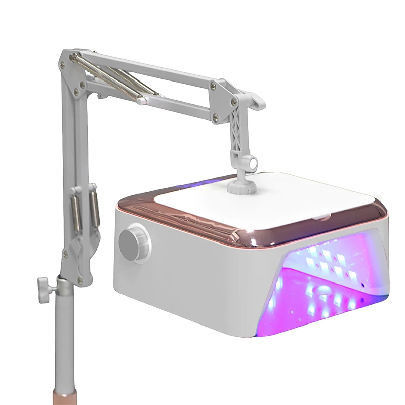 UV floor rack DingTalk light with timer function Removable and rechargeable