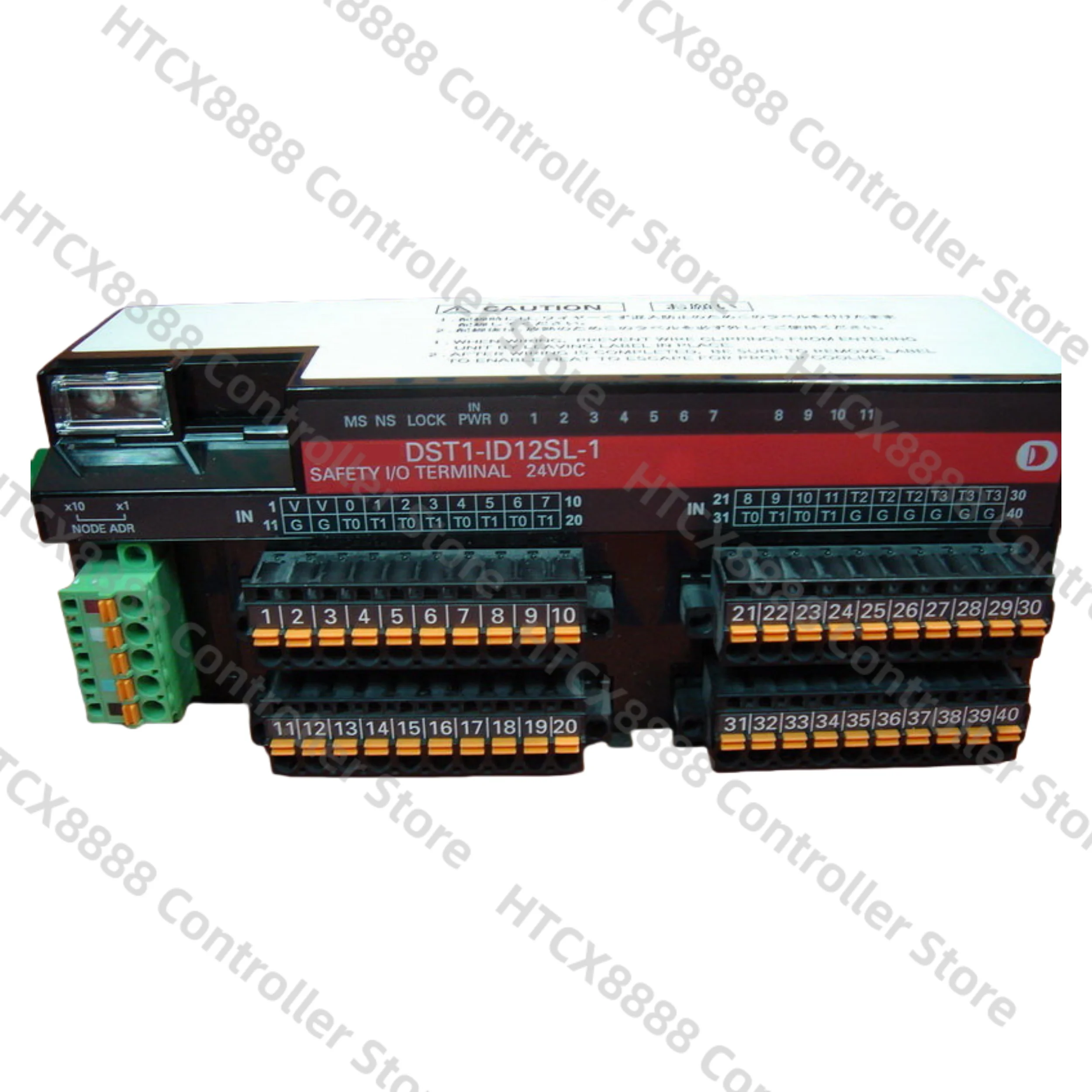 New Original DST1-ID12SL-1 DC24V