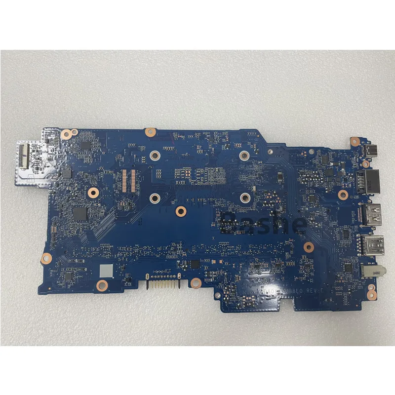 For HP ProBook 430 G7 Laptop Motherboard DA0X8LMB8D0 With Intel Celeron 5405 CPU L44508-001 100% test