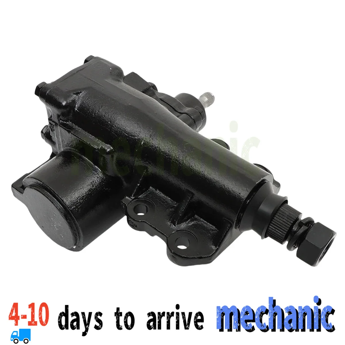 

For Toyota Land Cruiser Lexus LX450 FJ80 FZJ80 Power Steering Gear Box 27-8480