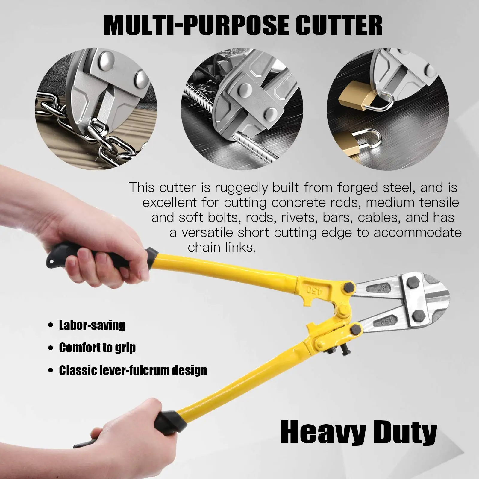 Thumbnail 3 - #7 Top Rivet Pliers Picks for Every Budget