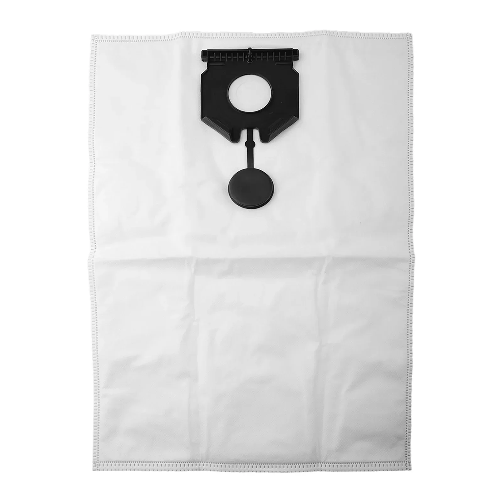 5pcs Vacuum Cleaner Replacement Parts Dust Bag Kit For Karcher NT30 NT40 630X412mm Vacuum Cleaner Bag Reusable