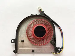 New CPU Cooling Fan for MSI PE42 MSI PS42 14B1 14B2 MS14B1 MS14B2 Series Fan