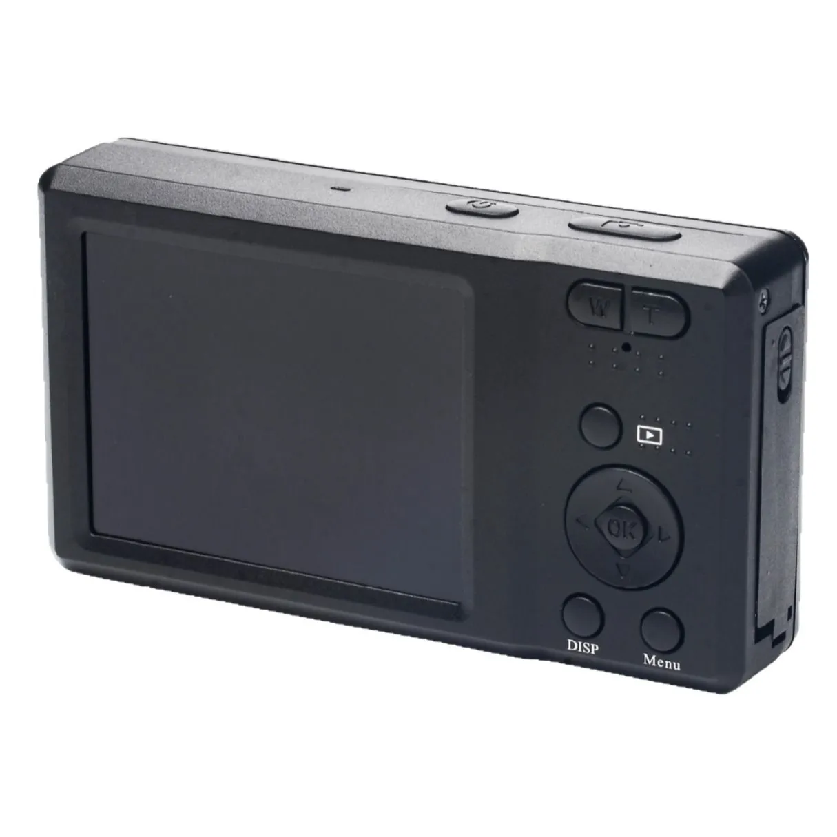 

Digital Camera for Photography and Video Autofocus Anti-Shake 56MP Compact Vlogging Camera 3 Inch Self Timer Video Camera