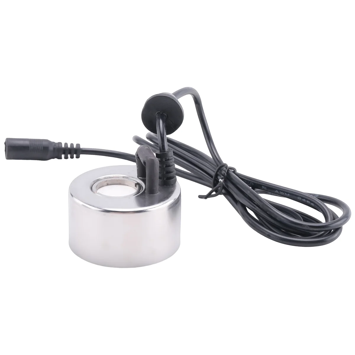 

B49C2Pcs No Plug 45Mm Humidifier Ultrasonic Mist Maker Industrial Incubator 24V Nebulizer Atomizer Head Fogger