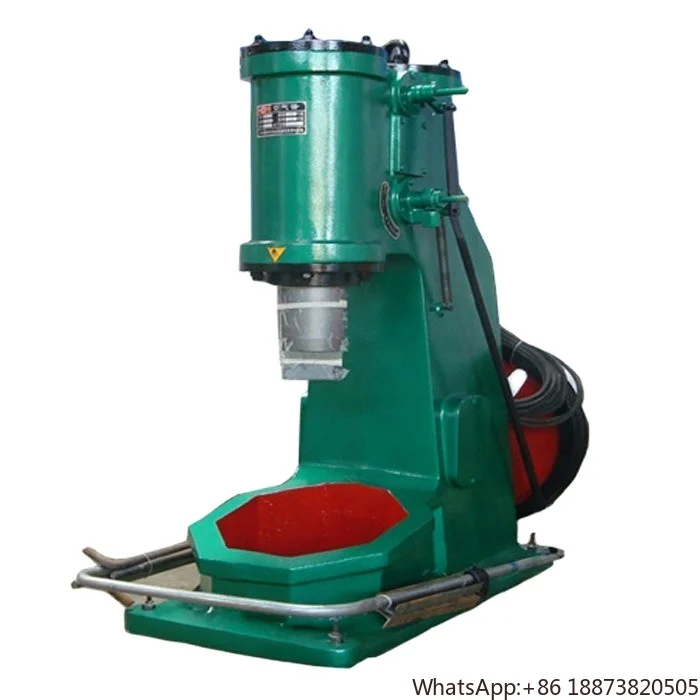 Good Quality C41 40KG Air Hammer Forging Machines Used to Free Forging