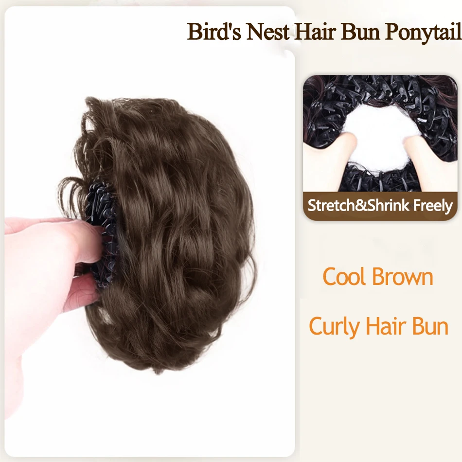 Variant: Cool Brown