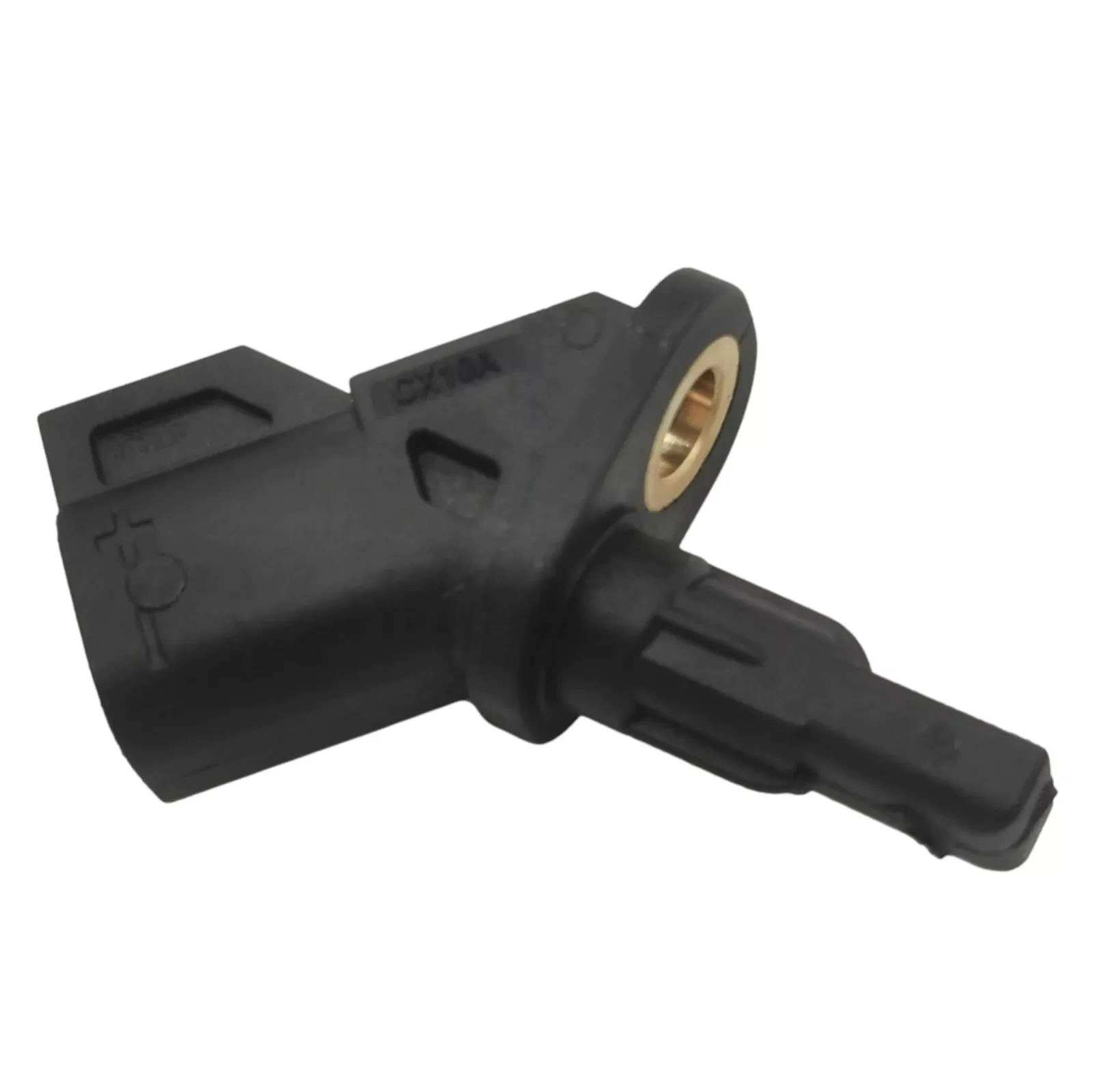 Sensor ABS frontal para Volvo C30 C70 S60 S80 V40 V50 V60 V70 XC60 XC70, velocidad de la rueda, 1 ud.