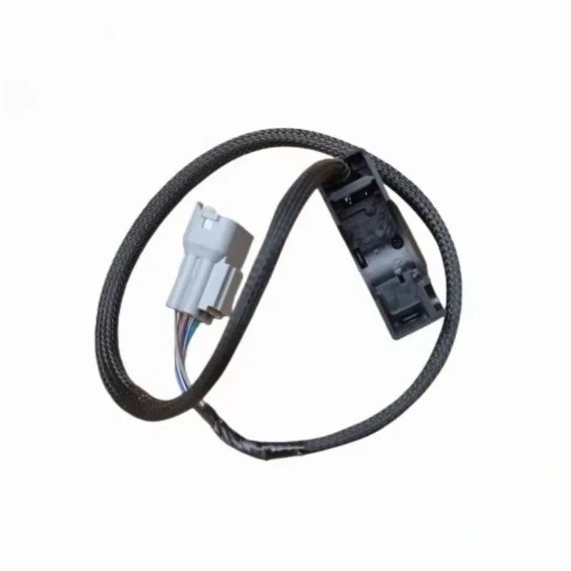 

Suitable for CFMOTO Original Accessories CF250-6 250SR/22 250NK Screen Projection Instrument Small Switch