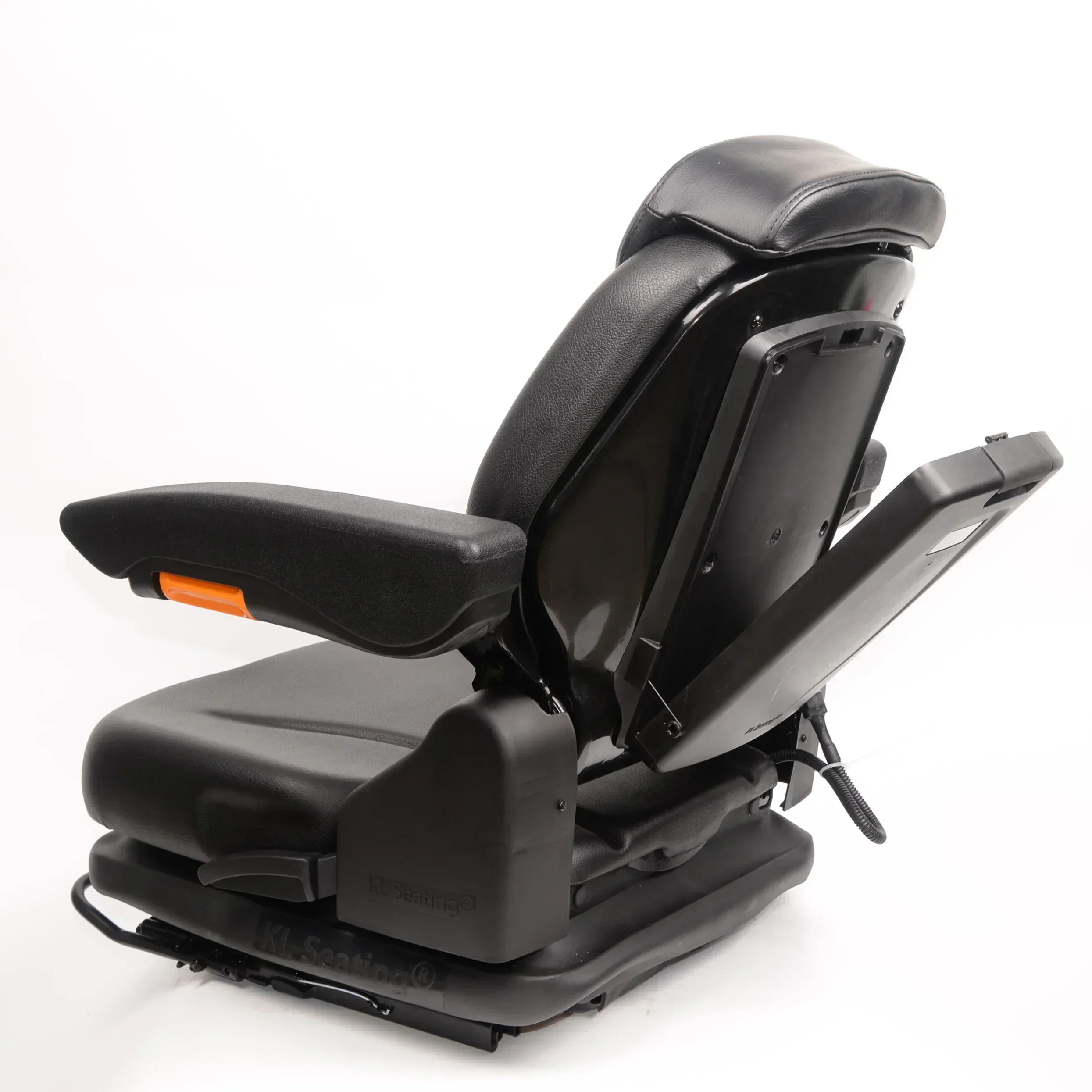 heiß verkauftes Traktor-Sitzteil für landwirtschaftliche Maschinen mit Aufhängung für die Landwirtschaft