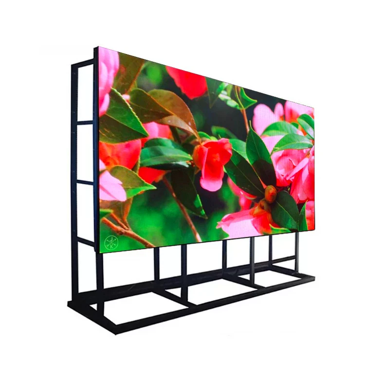 lightweight portable event rental screen Rental Ledwall Outdoor Indoor Event Stage Background Backdrop Video Wall P29 P391 P48