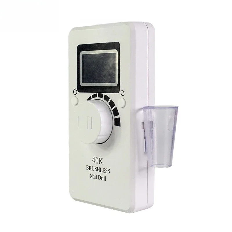 

Nail polisher 40000 rpm brushless charging nail remover polishing electric nail polisher