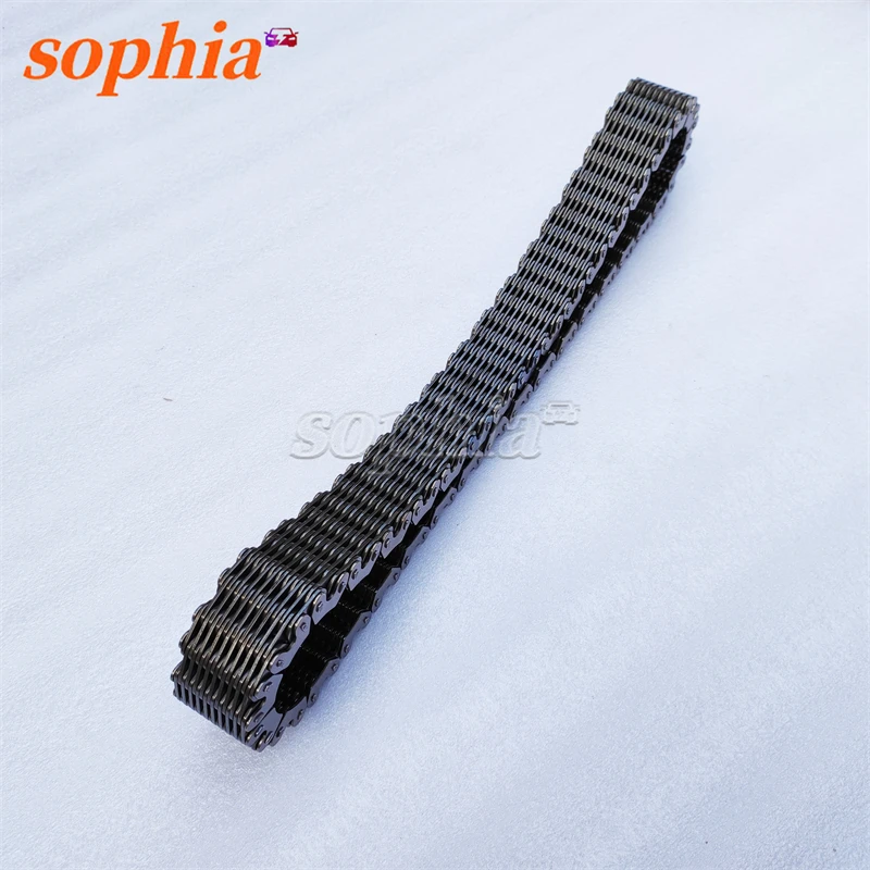 New Transmission Transfer Case Drive Chain 47356-H1000 47356-49200 For Hyundai Terrcan Kia Sorento I II 47356H1000 4735649200