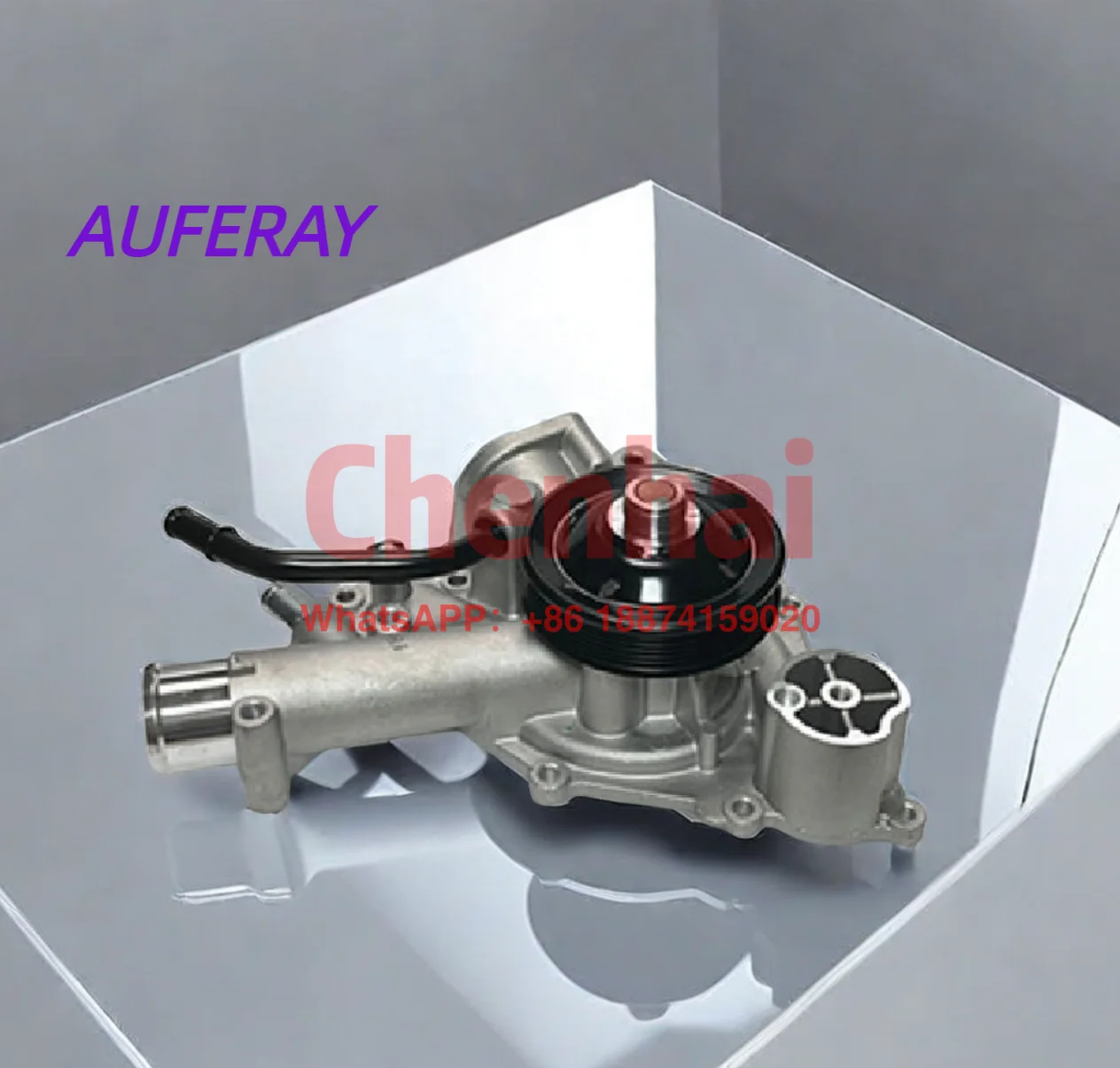 High power factory customization 05038677AA Dodge Ram car water pump for Kreisler