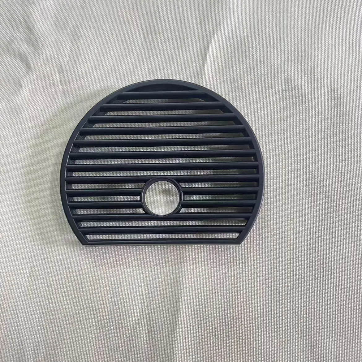 Suitable for NESPRESSO capsule coffee machine cup holder waterproof fence Essenza Mini D30