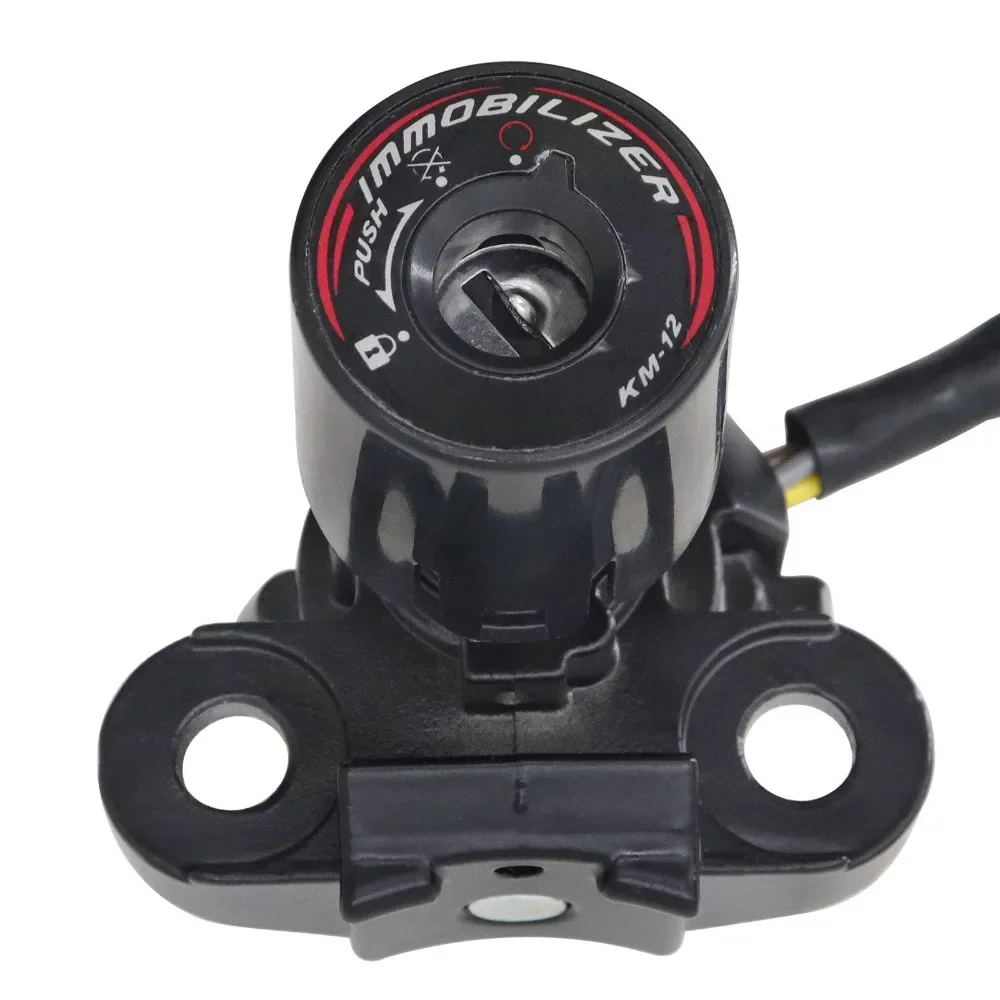 Рисунок 5 - Выключатель зажигания