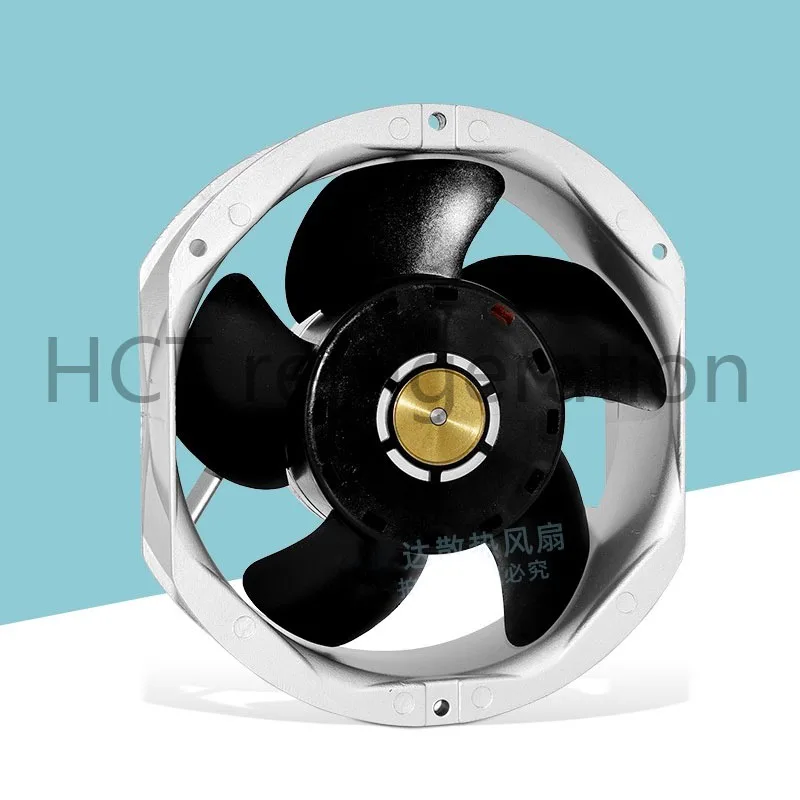Brand New Original 109E5712V5Y03 DC 12V 2.3A Metal fan high air volume cooling fan