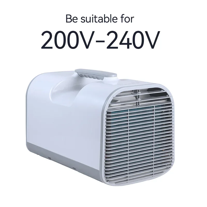 Mobile Air Conditioner new style for room air ac with hose best-selling portable air conditioner for car