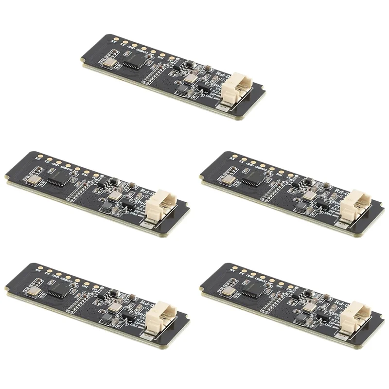 Aaaf 5Pc Rd-03D Rd-… - image