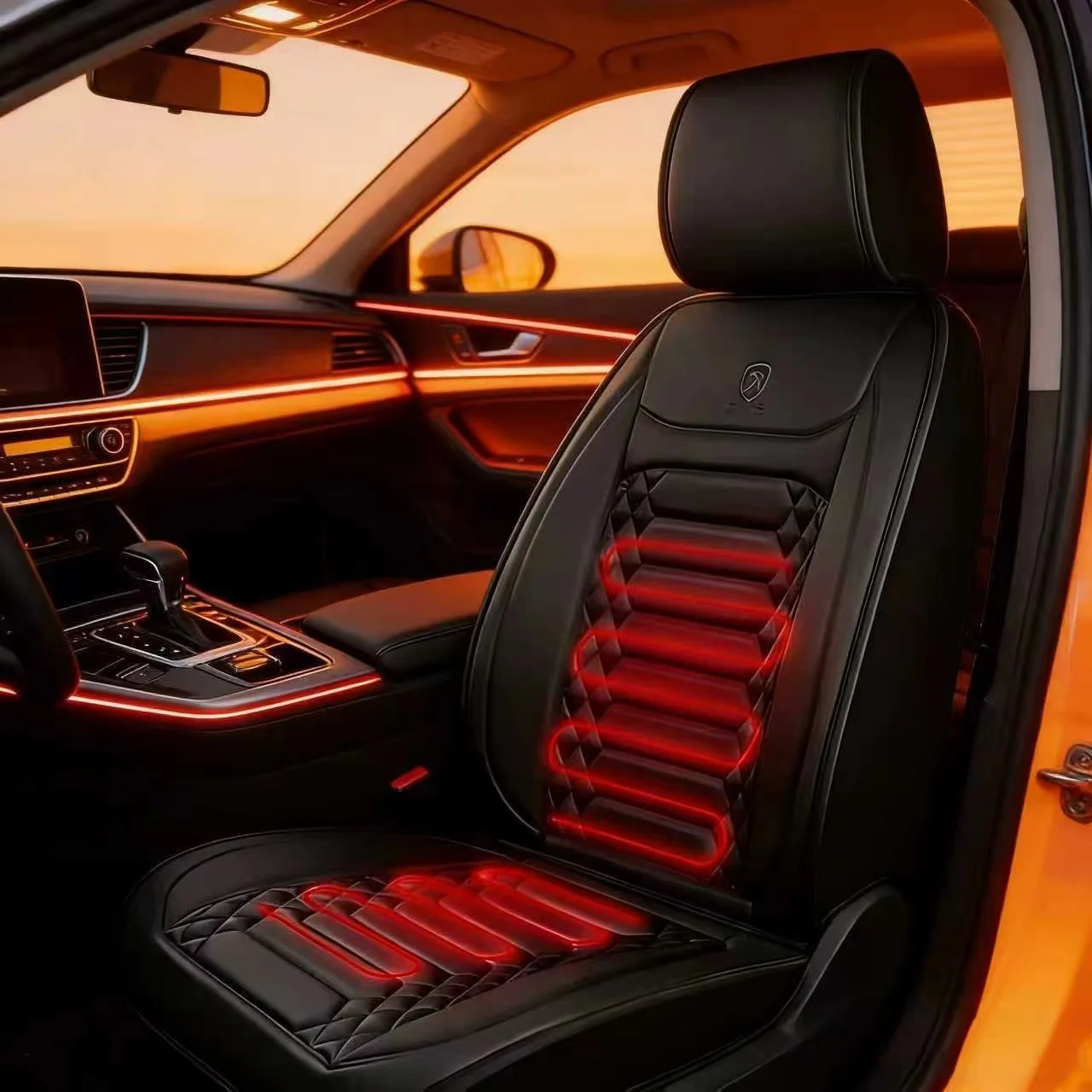 Thumbnail 4 - #4 Best Car Seat Covers to Buy In 2026