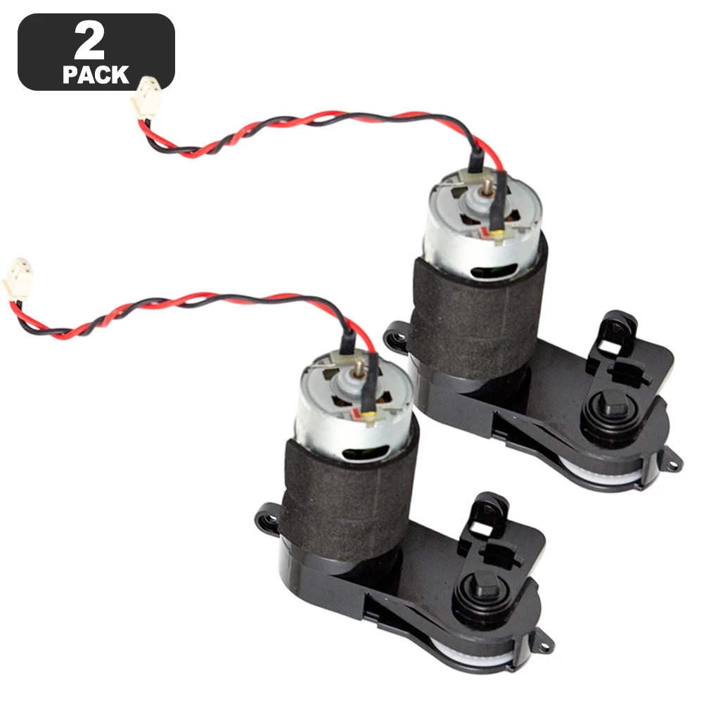 2/1 шт. металлический центральный щеточный двигатель для Eufy для RoboVac L35 для Hybrid/L35 для Hybrid+/L30 для Hybird+/для Blaupunkt