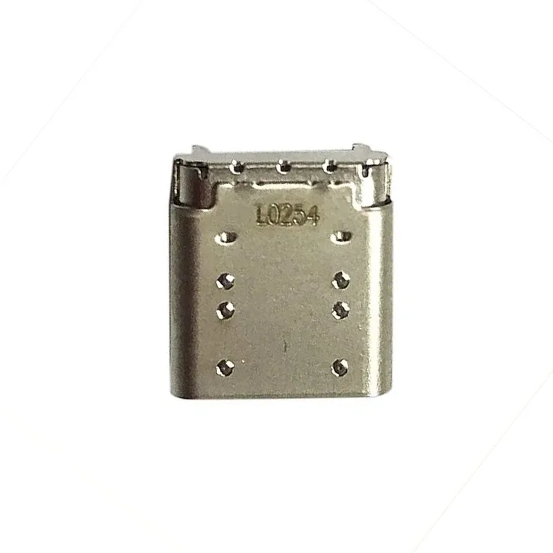 Type-C USB Charging Port DC Jack Replacement for Lenovo IP Flex 3 Chrome 15IJL7 82T3/IP Slim 3 Chrome 14M868 82XJ/IP Flex 3 view 4