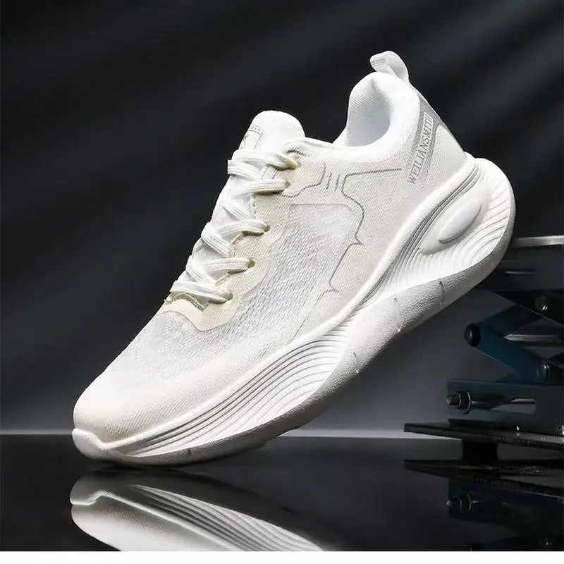 

Мужские и женские спортивные кроссовки, широкие кроссовки для ходьбы, беговые кроссовки для тенниса и марафона, мужские кроссовки для бега, женская обувь