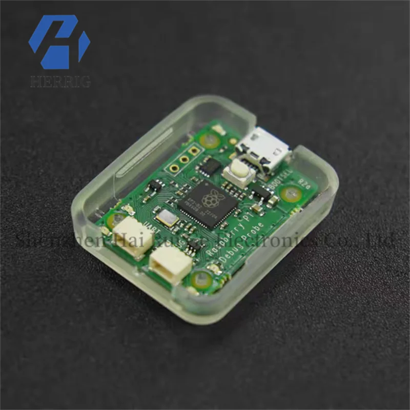 

Raspberry Pi Debug Probe Kit