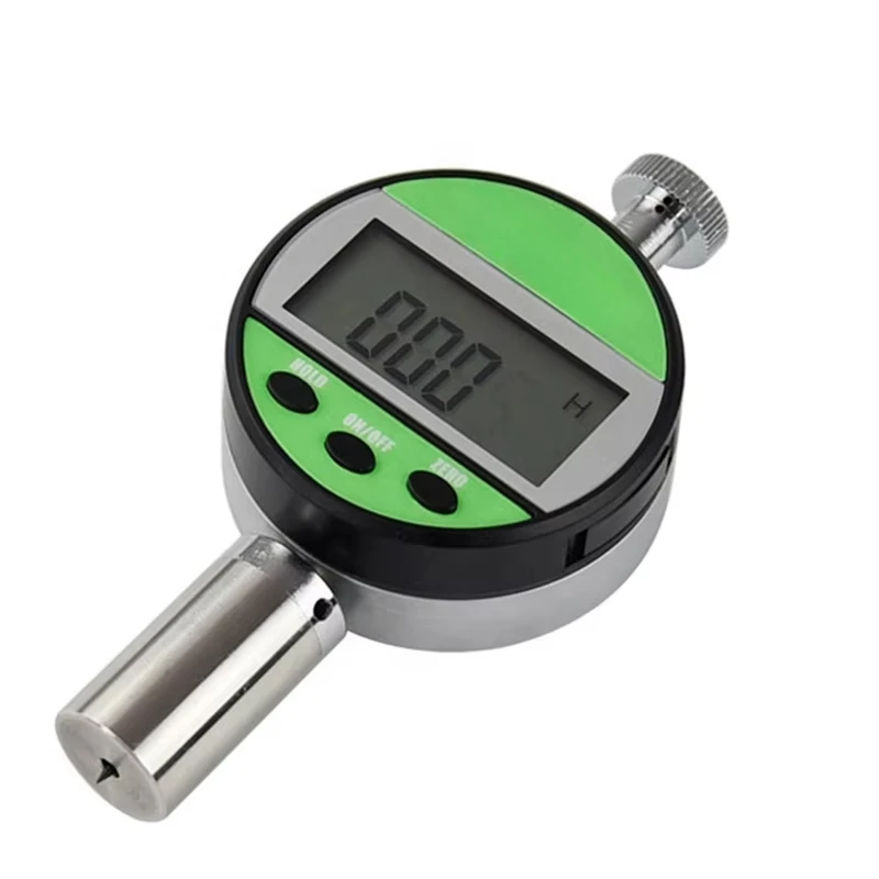 Digitaler Shore a Härteprüfer/Shore a Durometer