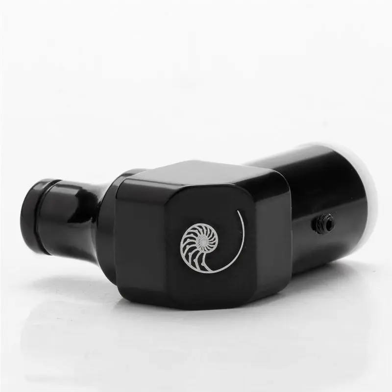 B76B Hifi Vinyl LP Phono 5pin DIN Plug 90 Degree for Seat Female DIN for AMP Audio Tonearm Signal Cable