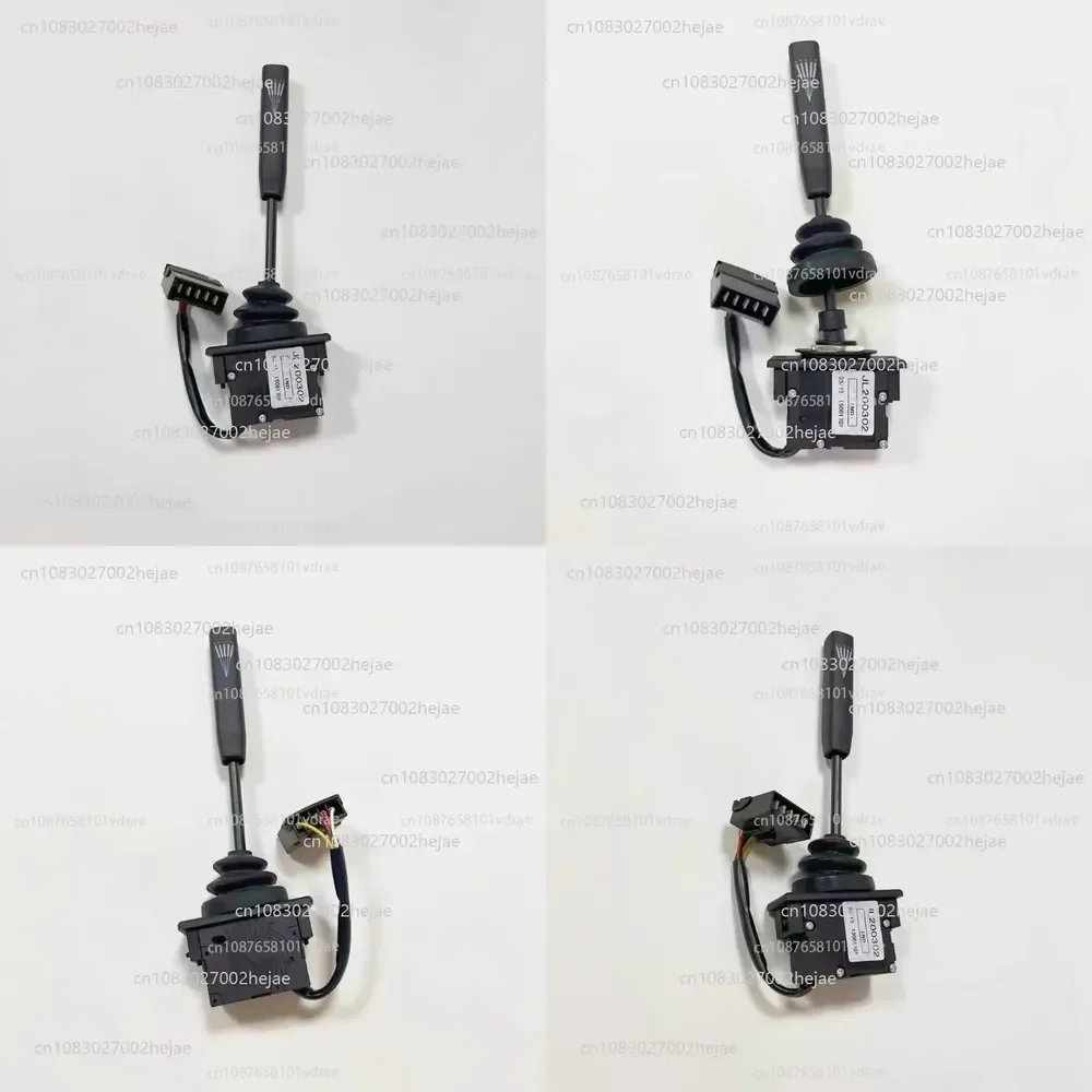 Brake handle pull switch four gear JL200302 suitable for large passenger bus mine car electromagnetic brake deceleration
