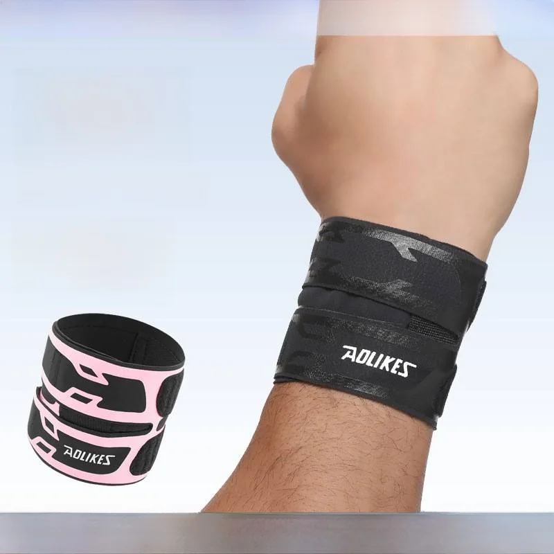 support-de-poignet-pour-homme-fitness-tennis-fin-respirant-sangle-en-cuir-professionnelle-anti-torsion-basketball-badminton-tennis